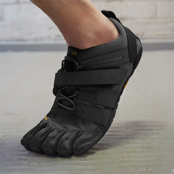 Vibram FiveFingers V-Train 2.0 Schwarz