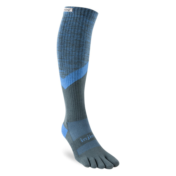 Injinji Zehensocken Trail OTC Storm