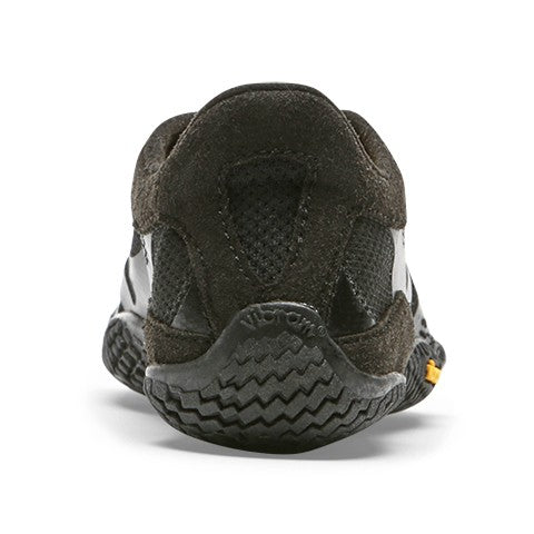 Vibram Fivefingers Kso Kid's Schwarz