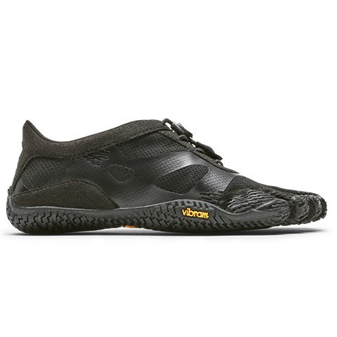 Vibram Fivefingers Kso Kid's Schwarz
