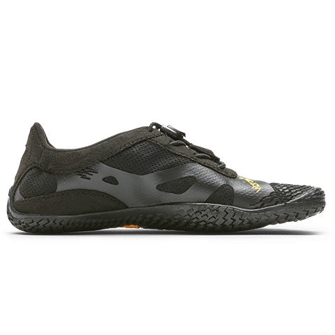 Vibram Fivefingers Kso Kid's Schwarz