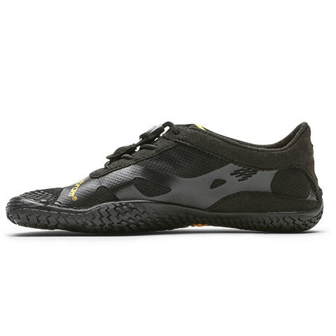 Vibram Fivefingers Kso Kid's Schwarz