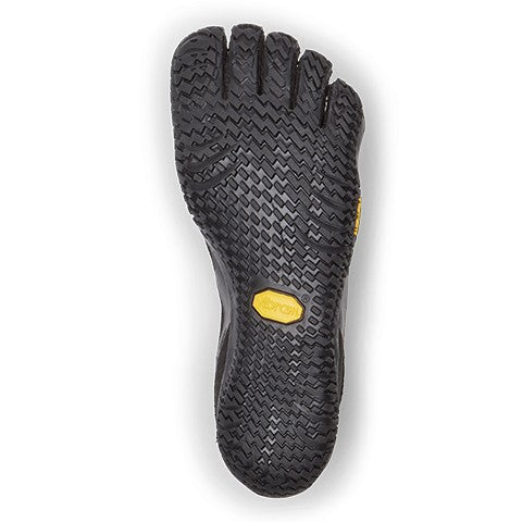 Vibram Fivefingers Kso Kid's Schwarz