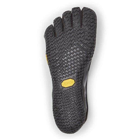 Vibram Fivefingers Kso Kid's Schwarz