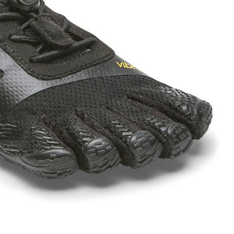 Vibram Fivefingers Kso Kid's Schwarz