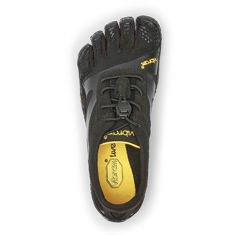 Vibram FiveFingers Kso Evo pour femmes - Chaussures minimalistes noires