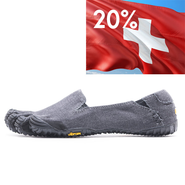 Vibram Fivefingers CVT LB Damen Schwarz