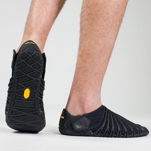 Vibram Furoshiki Homme Noir