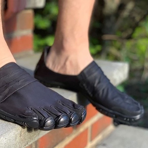 Vibram FiveFingers CVT Cuir Homme