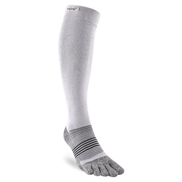 Injinji Compression V2 Grau