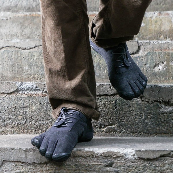 Vibram FiveFingers Kso Eco - Barfussschuhe Grau