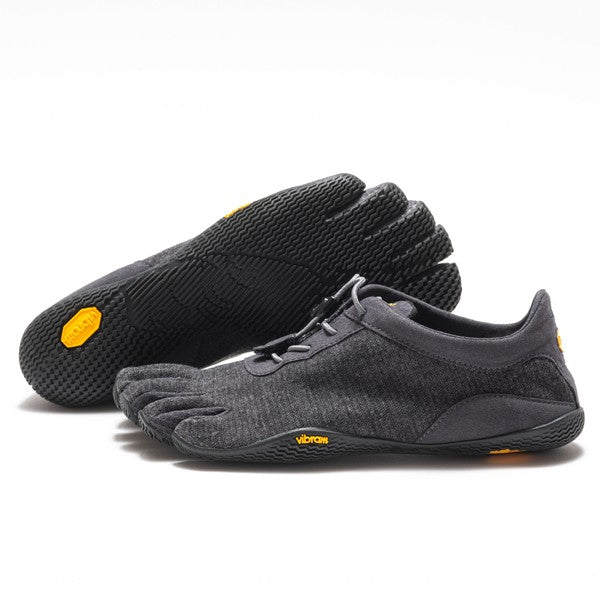 Vibram FiveFingers Kso Eco - Barfussschuhe Grau