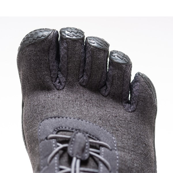 Vibram FiveFingers Kso Eco Women - Barefoot Shoes Grey
