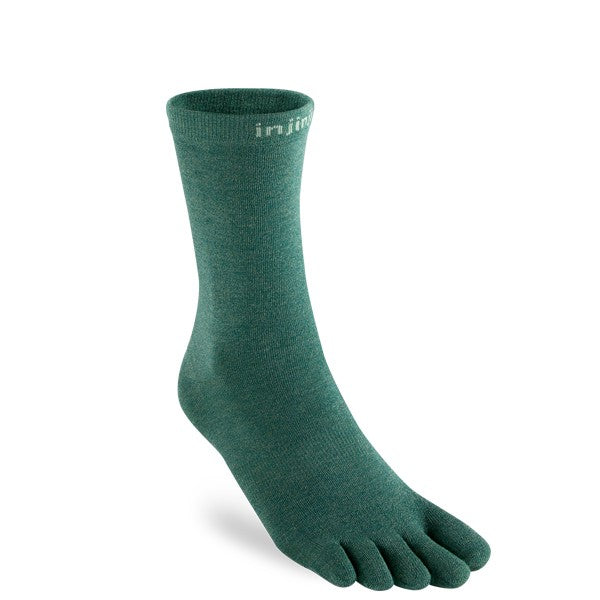 Injinji Liner Crew - Zehensocken  Snapper