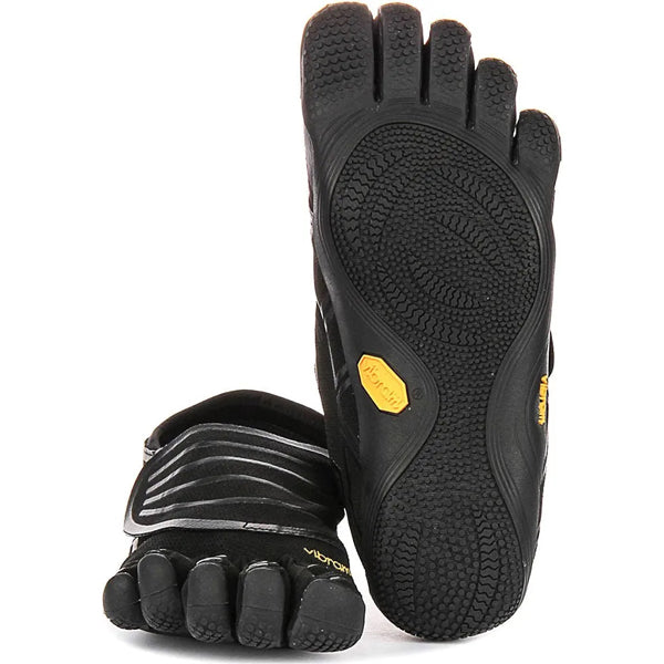 Vibram Groundsplay Black