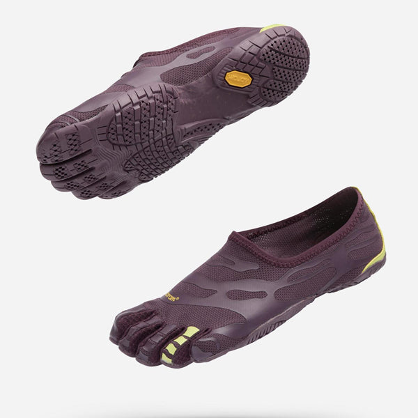 Vibram Fivefingers Graspifier - Barfussschuhe Fig