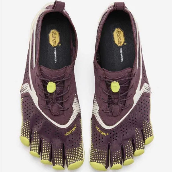 Vibram Fivefingers V-Run Fig