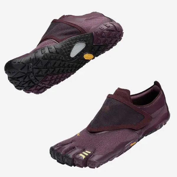 Vibram Fivefingers Trailope - Barfussschuhe Fig