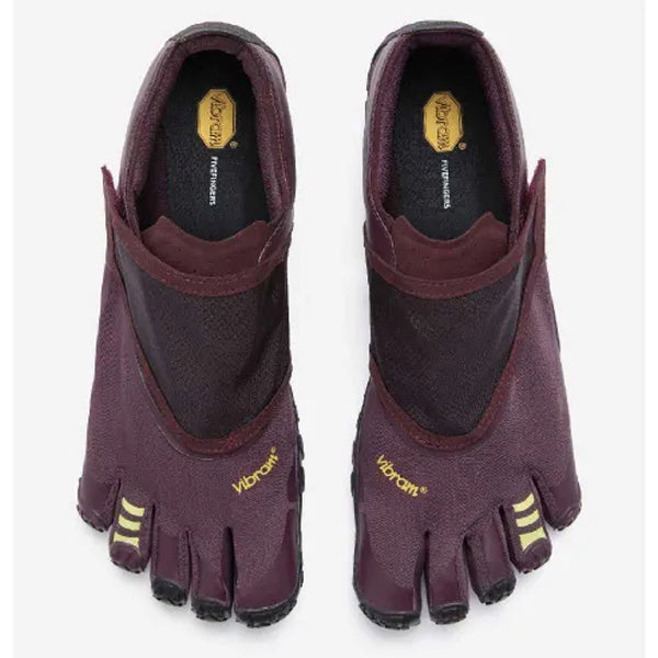 Vibram Fivefingers Trailope - Barfussschuhe Fig