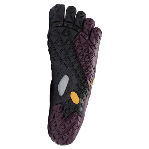 Vibram Fivefingers Trailope - Barfussschuhe Fig