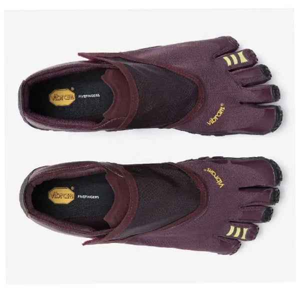 Vibram Fivefingers Trailope - Barfussschuhe Fig
