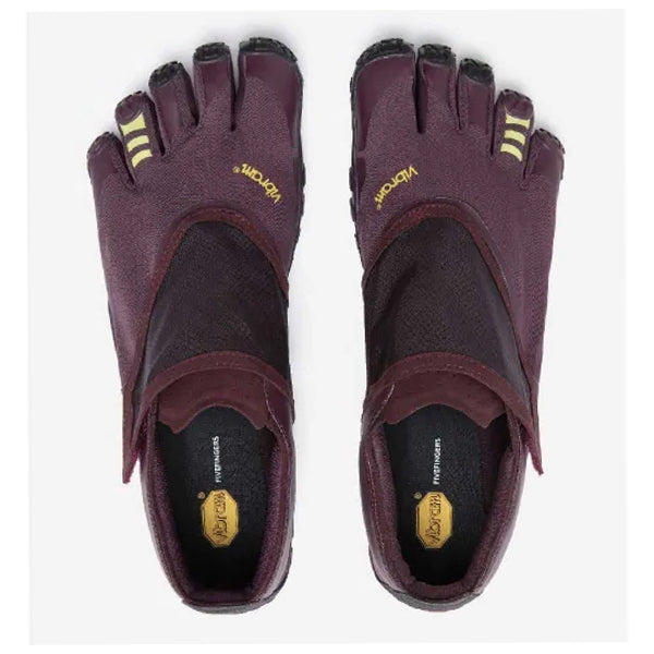 Vibram Fivefingers Trailope - Barfussschuhe Fig