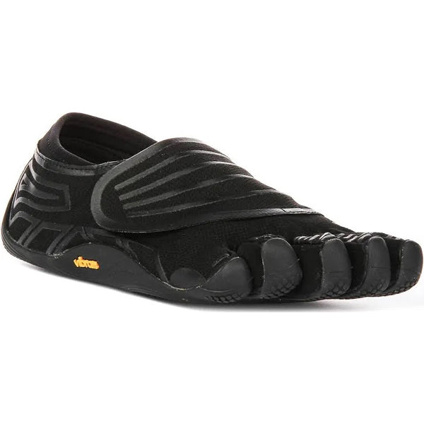 Vibram Groundsplay Black