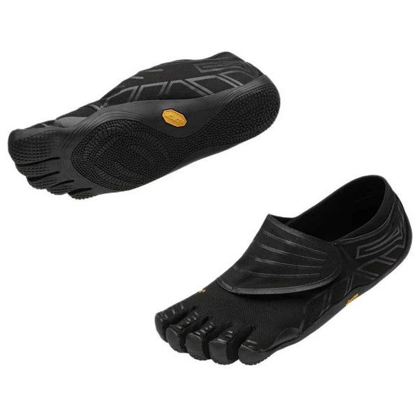Vibram Groundsplay Black