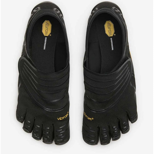 Vibram Groundsplay Black
