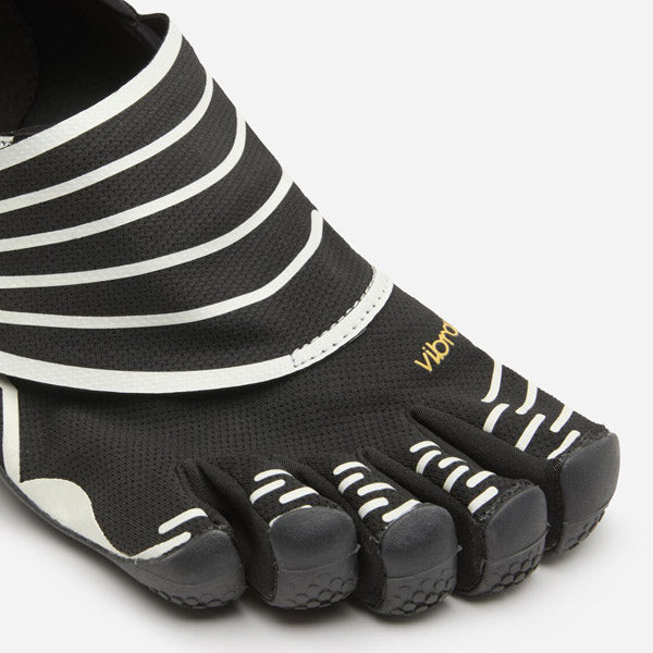 Vibram Fivefingers Groundsplay Damen Black/Ivory/Black