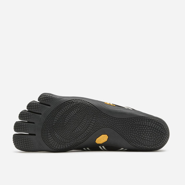 Vibram Fivefingers Groundsplay Damen Black/Ivory/Black