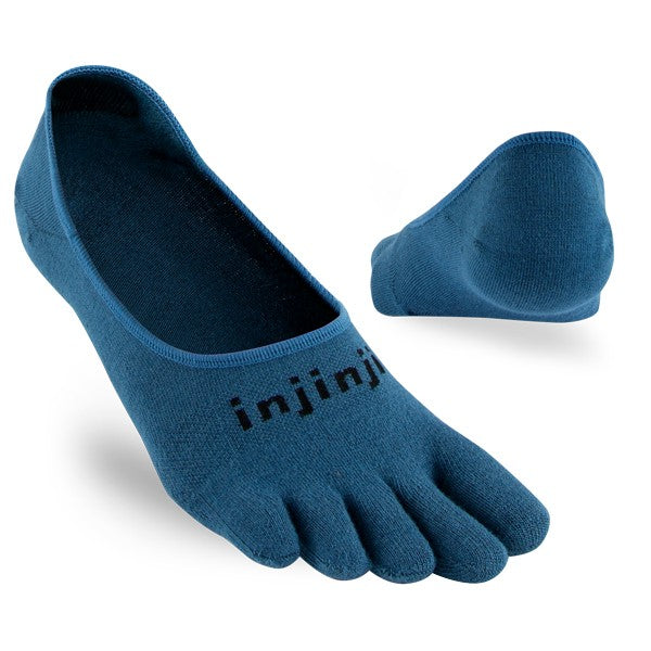 Injinji Sport Lightweight Ped Blau