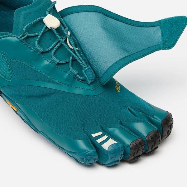 Vibram Fivefingers Trailope Damen Barfussschuhe Deep Lake