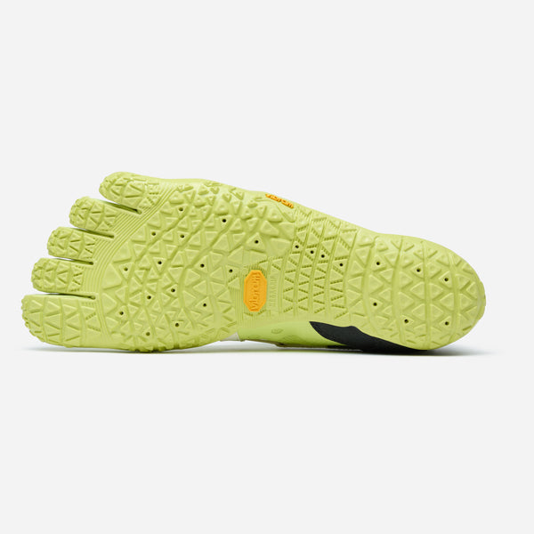 Vibram Fivefingers Spidrwalk Damen Lime Green