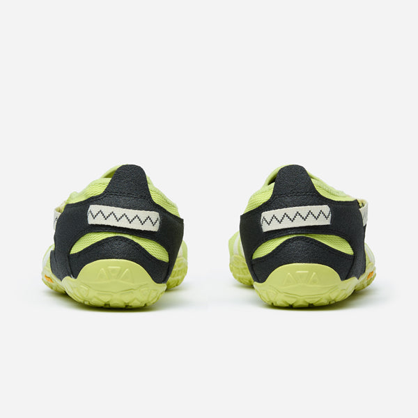 Vibram Fivefingers Spidrwalk Damen Lime Green