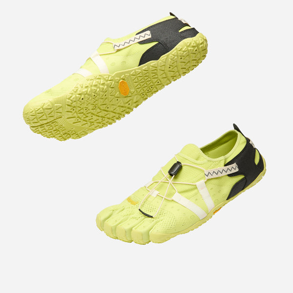 Vibram Fivefingers Spidrwalk Damen Lime Green