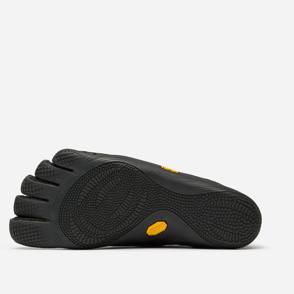 Vibram Fivefingers Groundsplay LS Damen Total Black