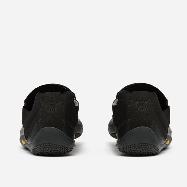 Vibram Fivefingers Groundsplay LS Damen Total Black