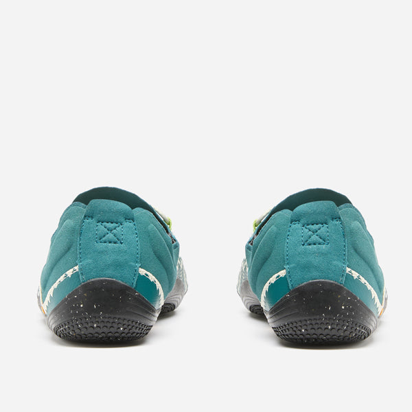 Vibram Fivefingers Groundsplay LS Ivory Deep Lake