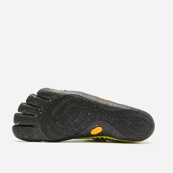 Vibram Fivefingers Groundsplay LS Black Lime