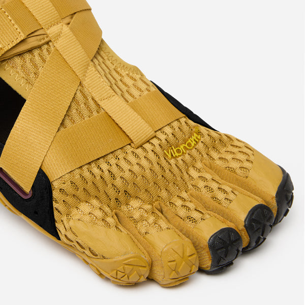 Vibram Fivefingers Breezandal Mustard