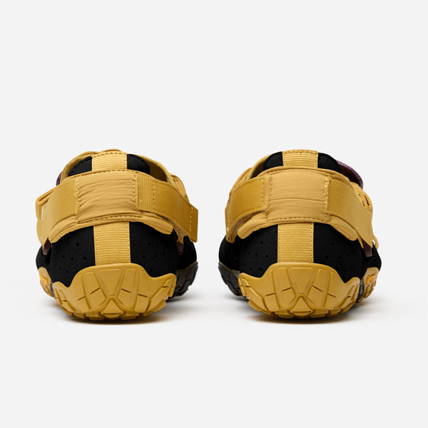 Vibram Fivefingers Breezandal Mustard