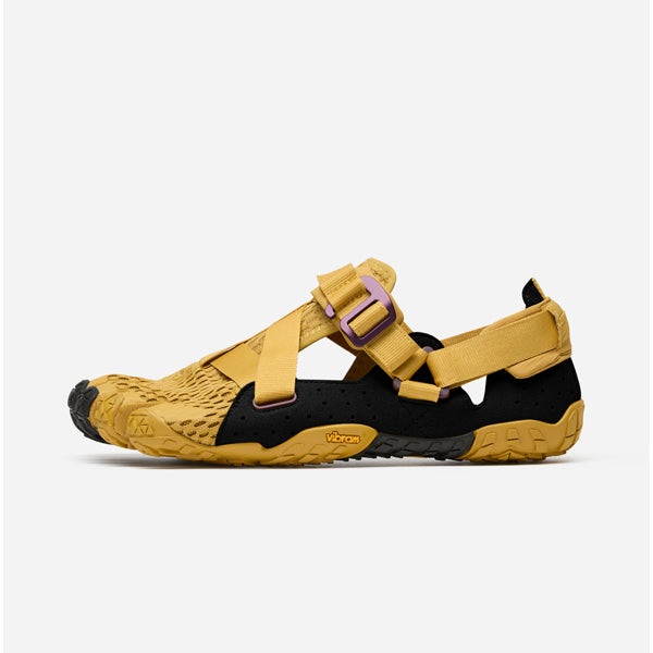 Vibram Fivefingers Breezandal Mustard