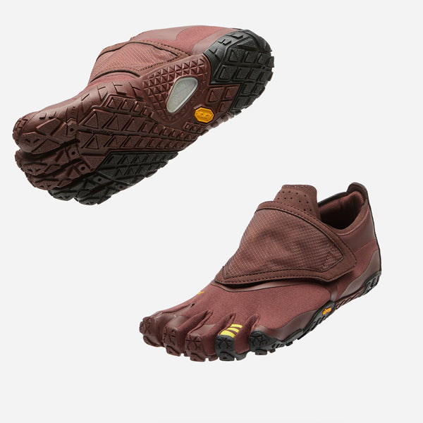 Vibram FiveFingers Trailope Braun