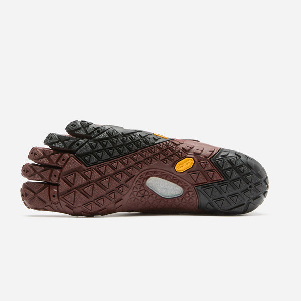Vibram FiveFingers Trailope Damen Braun