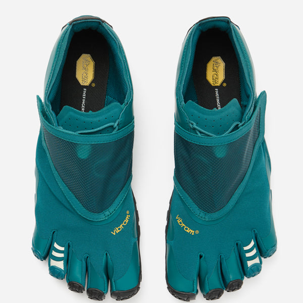 Vibram Fivefingers Trailope Damen Barfussschuhe Deep Lake
