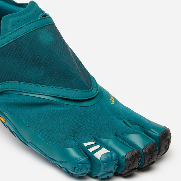 Vibram Fivefingers Trailope Damen Barfussschuhe Deep Lake