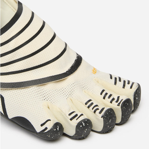 Vibram Fivefingers Groundsplay Ivory/Black
