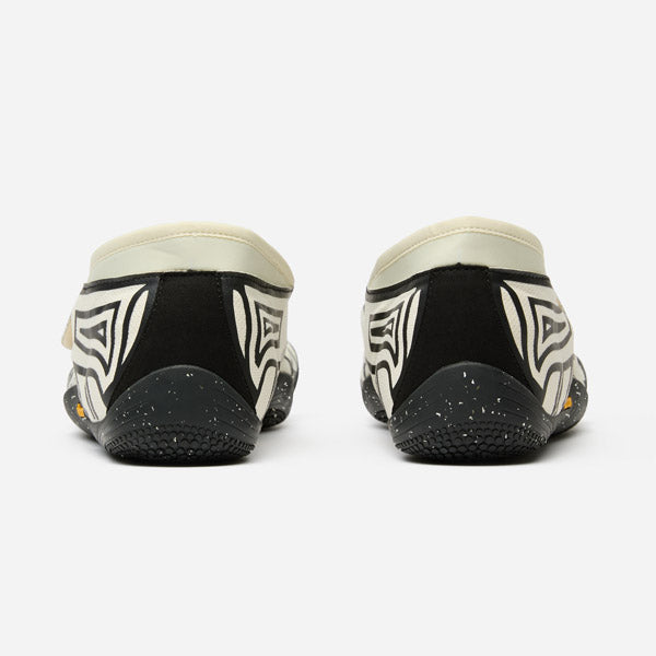 Vibram Fivefingers Groundsplay Ivory/Black