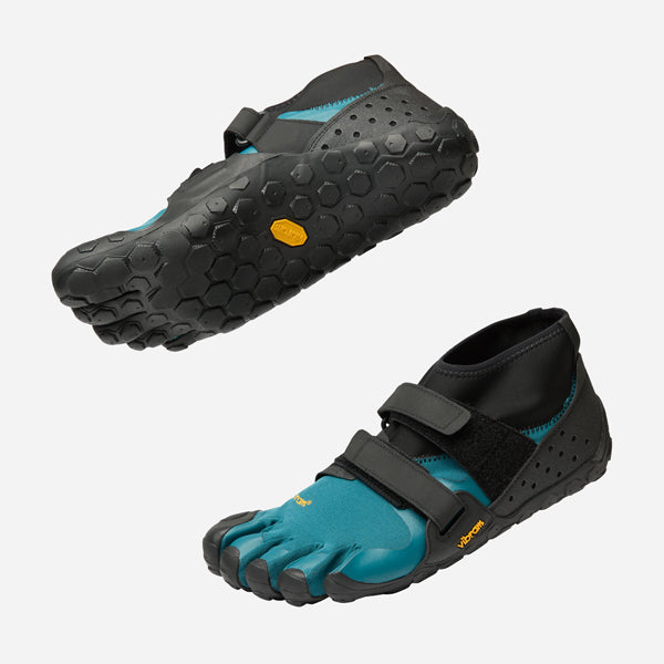 Vibram - Scramkey - Barfussschuhe - DeepLake
